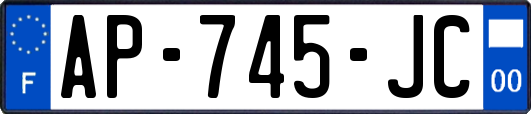 AP-745-JC
