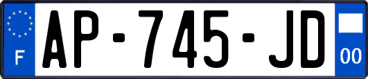 AP-745-JD