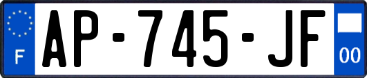 AP-745-JF