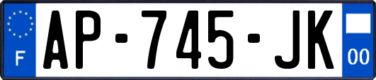 AP-745-JK