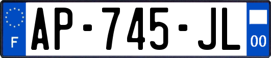 AP-745-JL