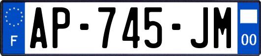 AP-745-JM