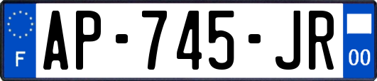 AP-745-JR