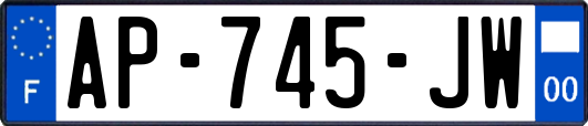 AP-745-JW