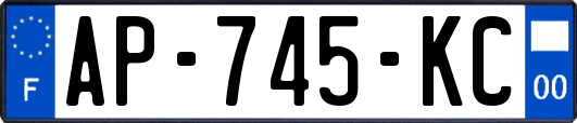 AP-745-KC