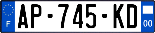 AP-745-KD