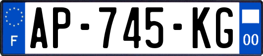 AP-745-KG