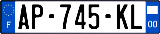 AP-745-KL
