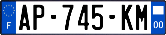 AP-745-KM