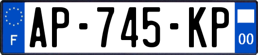 AP-745-KP