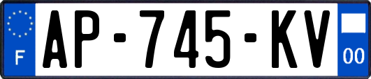 AP-745-KV