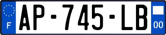 AP-745-LB