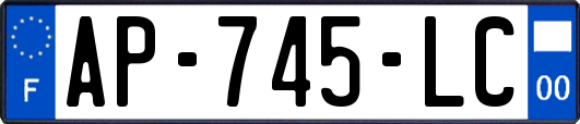 AP-745-LC