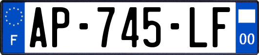 AP-745-LF