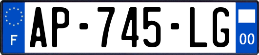 AP-745-LG