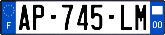 AP-745-LM