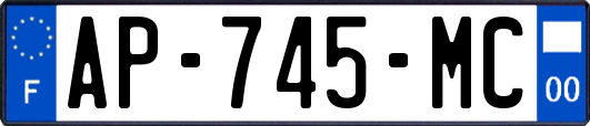 AP-745-MC