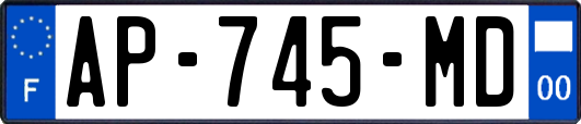 AP-745-MD
