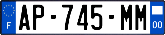 AP-745-MM
