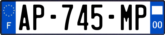 AP-745-MP