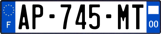 AP-745-MT