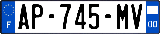 AP-745-MV