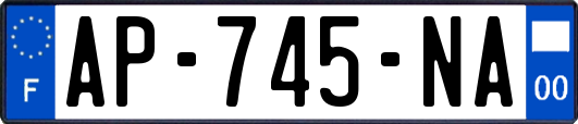 AP-745-NA