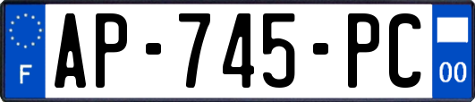 AP-745-PC