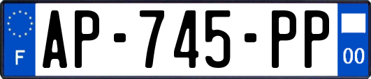 AP-745-PP
