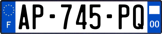 AP-745-PQ