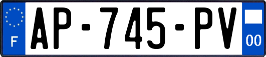 AP-745-PV