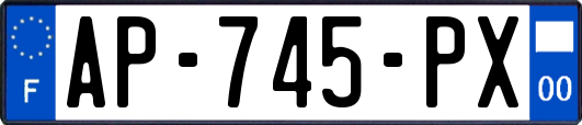 AP-745-PX