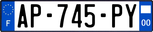 AP-745-PY