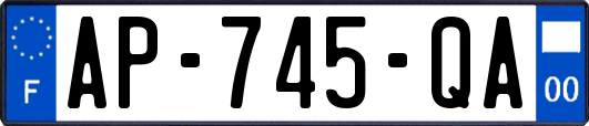AP-745-QA