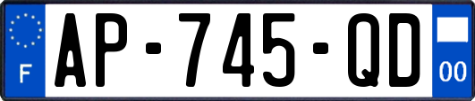 AP-745-QD
