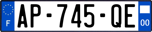 AP-745-QE