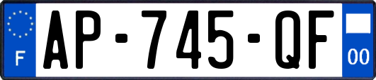AP-745-QF