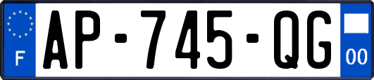 AP-745-QG