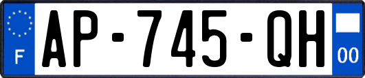 AP-745-QH