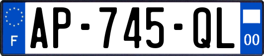 AP-745-QL