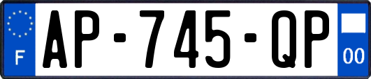 AP-745-QP