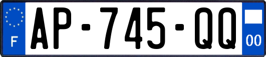 AP-745-QQ