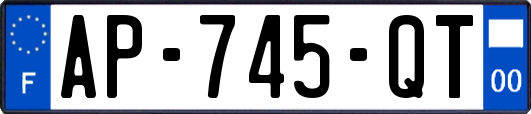 AP-745-QT