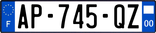 AP-745-QZ