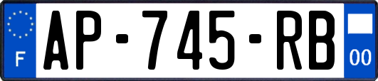 AP-745-RB