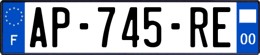 AP-745-RE