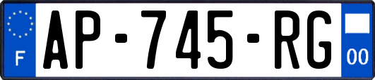 AP-745-RG