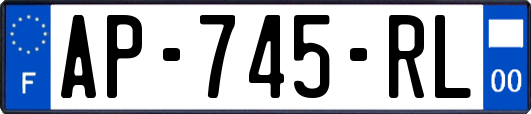 AP-745-RL