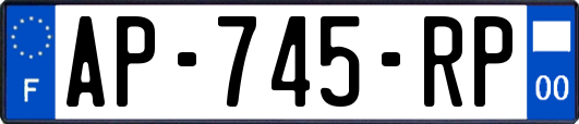 AP-745-RP