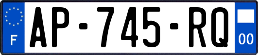 AP-745-RQ